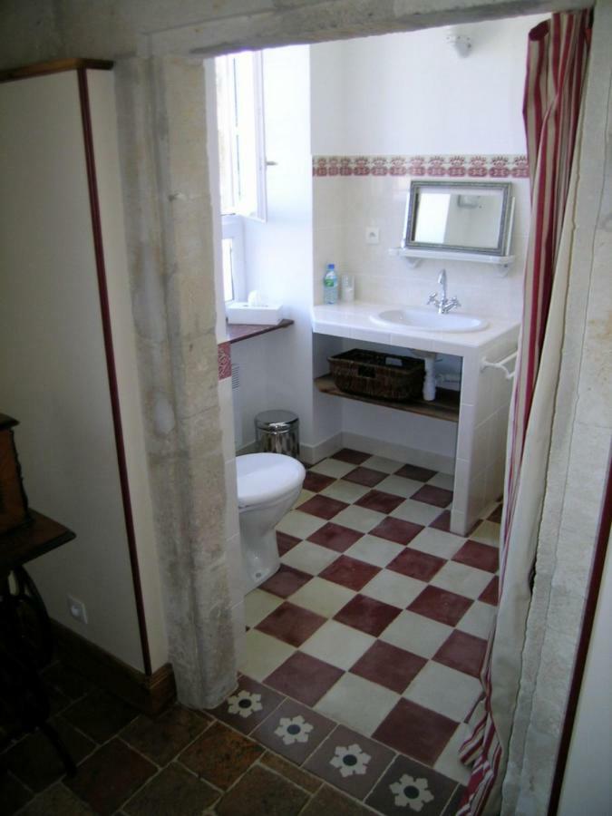 Domaine Les Galards Bed & Breakfast La Garde  Exterior photo